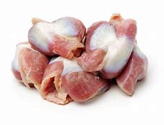 【新鲜鸡胗】Fresh Chicken Gizzards 【KG】JiZ