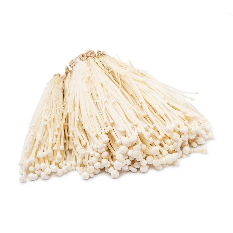完箱金针菇 ENOKI (Market)   package  JinZG