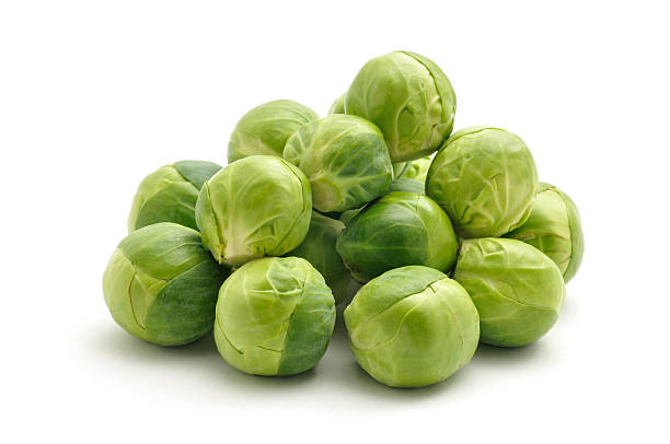  brussel sprouts  Y XX X CX 