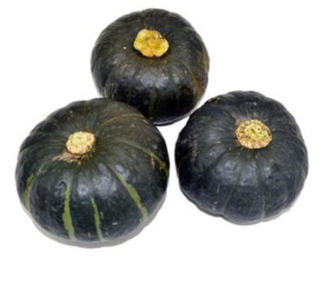 单包青皮南瓜 Retail GREEN PUMPKIN SMALL pack NanG XXX