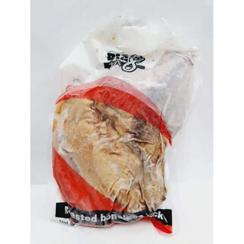 【大八香酥鸭】 AROMATIC DUCK (BIG 8)BONELESS 10X850G 8.5KG XiangSY