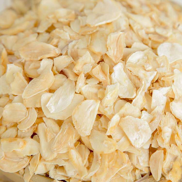 粗干蒜粒
 GARLIC GRANULES【SENSEI/CHINA】
1KG/包【20包/箱】GanSL ***