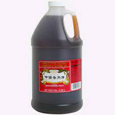 单桶厨师麻油 Retail 1x1.8L seasame oil （china chef）may