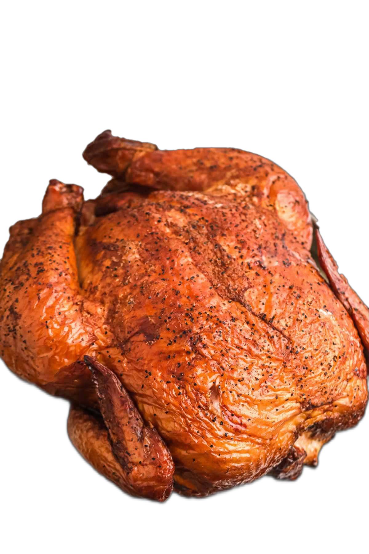 熏鸡 FRESH SMOKE CHICKEN【1.2KG/EACH】XunJ