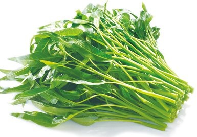 单包通菜 Retrail chinese tong choi 1x 200g  TongC