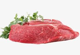 波蘭鲜去皮牛肉 POLISH FRESH TOPSIDE PAD CAP OFF 4KG+  qupi