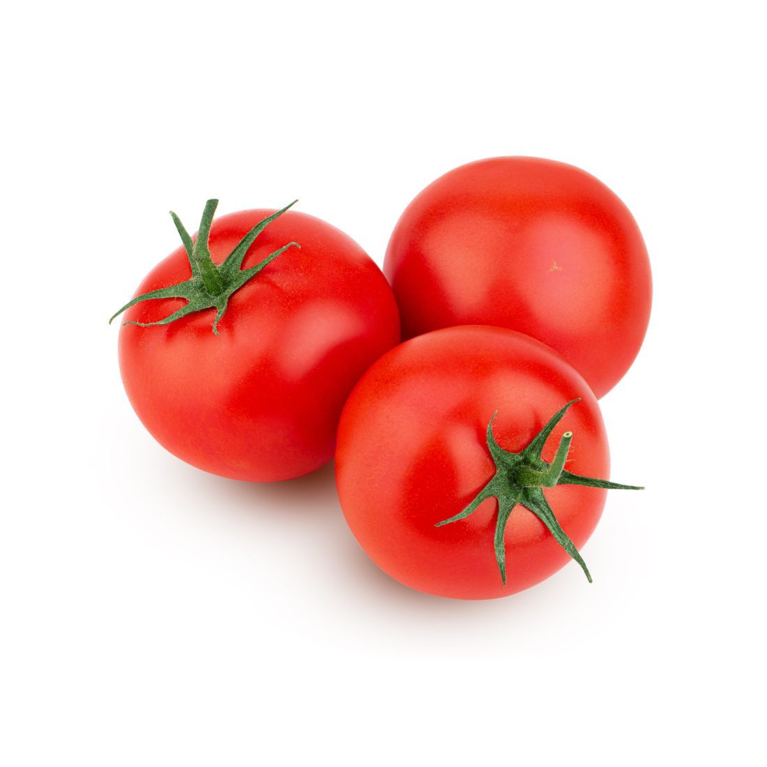 散装新鲜番茄 Retail tomato 6ps  FanQ