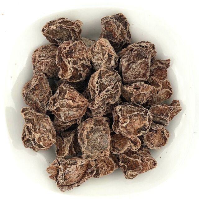 【甘甜话梅皇】QUEEN SWEET PLUM【100g】LiangG HuaM