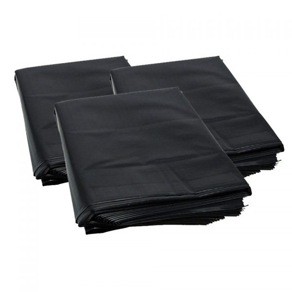 加厚垃圾袋 REFUSE SACK (XL) 20X34X42''ELITE 200PCS  LaJD