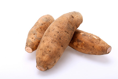 白色外皮地瓜 SWEET POTATO box 6kg DiG XXX