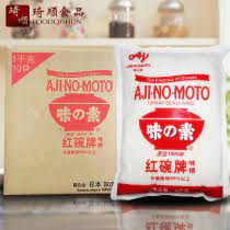 日本樱花味精 KY-MSG AJI 25kg  WeiJ