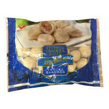 正點包心雞肉丸 all stuffed chicken ball 1x360g (16包/箱 )gongw