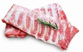 【新鲜排骨】FRESH PORK SPARE RIBS【KG】 PaiG