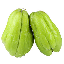 整箱合掌瓜 CASE RATECHOW CHOW6KG CASE HeZG