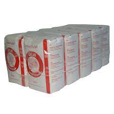 黄麒麟面粉 Wheat Flour ( Yellow Kirin) 22.7kg/50lb MianF