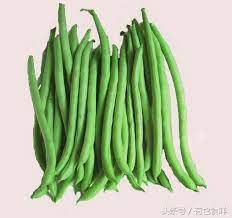 小条豆角 Fine bean 1-1.50kg  DouJ