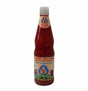 单支肥儿泰国甜辣酱 Retail 1x820g sweet chilli sauce （HB）tianlj